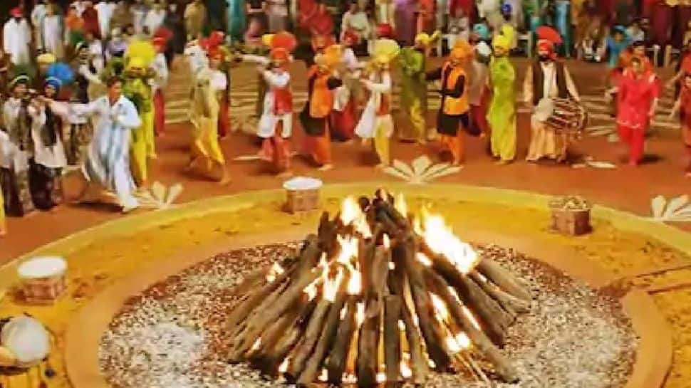 Lohri 2023: Celebrating first Lohri after marriage? Check tips, festival date, rituals, significance