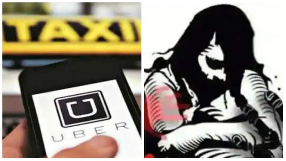 Delhi Horror! Woman Uber driver hit with beer bottle by 2 men in attempted robbery