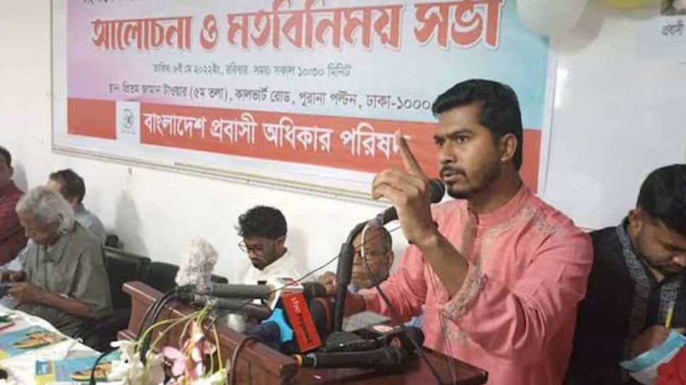 &#039;Hindu religious scriptures are porn texts, offer no moral teaching&#039;: Bangladeshi opposition leader sparks row