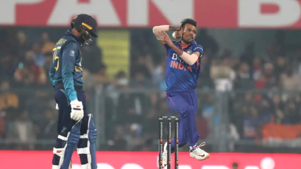 IND vs SL 2nd ODI: Yuzvendra Chahal INJURY, here&#039;s why leg-spinner was unavailable for Kolkata match, read details here 