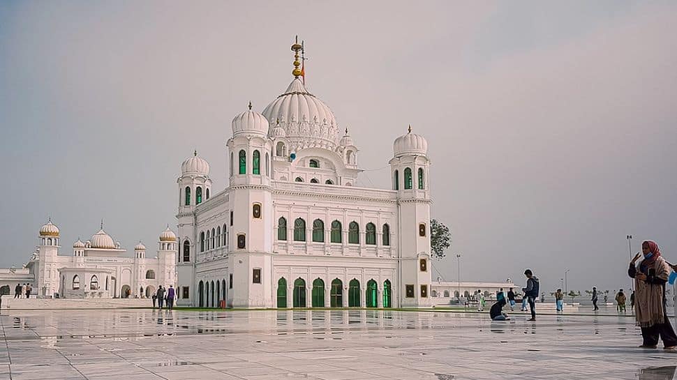 Pakistan appoints senior ISI officer as CEO of Kartarpur Corridor