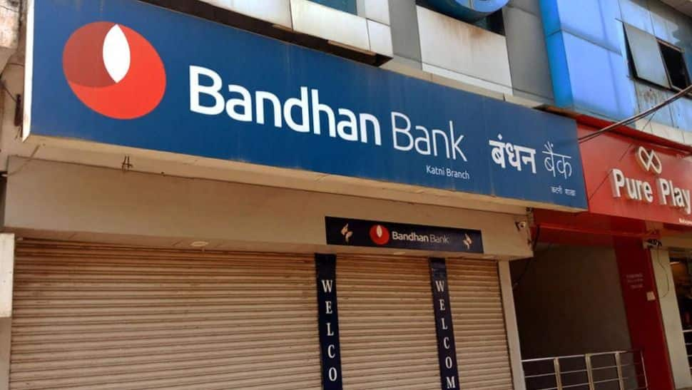 Bandhan Bank FD rates