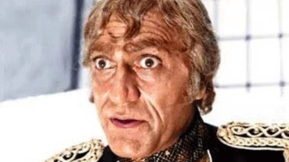 Amrish Puri death anniversary: A look at his most iconic dialogues 