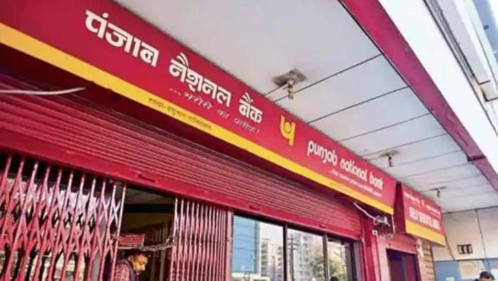 Punjab National Bank fixed deposit rates