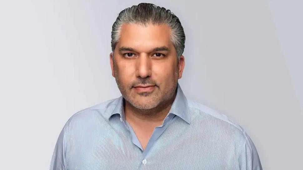 Who is Nick Khan? Know all details about CEO of WWE after Stephanie McMahon&#039;s resignation