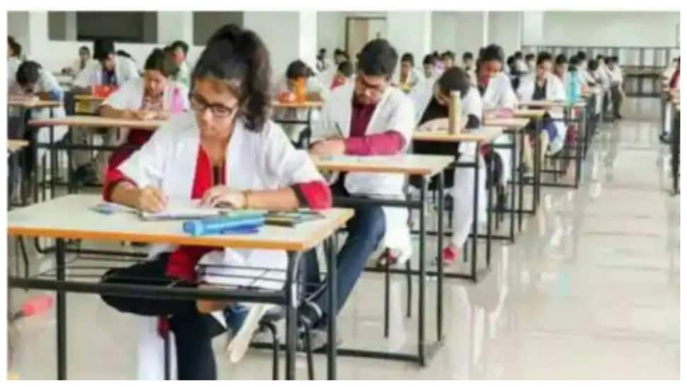 NEET PG Counselling 2022: Special stray round final result RELEASED at mcc.nic.in- Direct link to check here