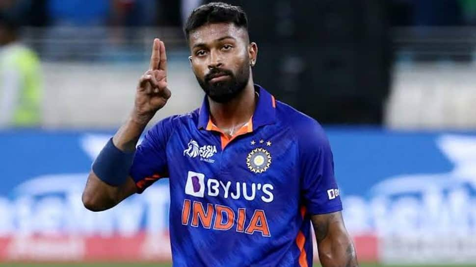 Watch: Hardik Pandya caught abusing teammate during India vs Sri Lanka 2nd ODI