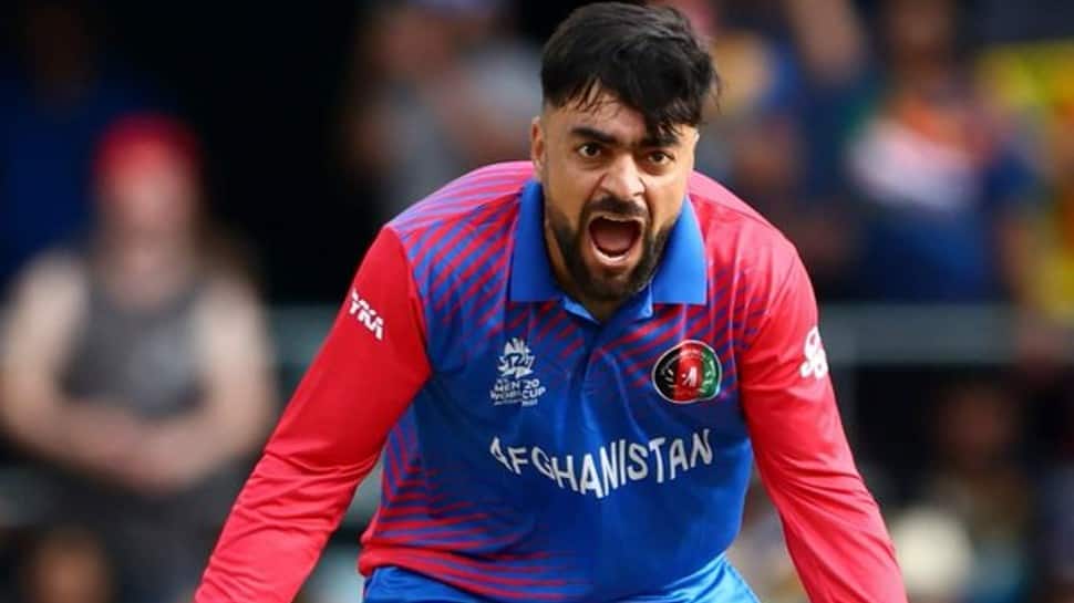 Afghanistan&#039;s Rashid Khan THREATENS to pull out of BBL after Cricket Australia CANCELS ODI series due to Taliban ban on women