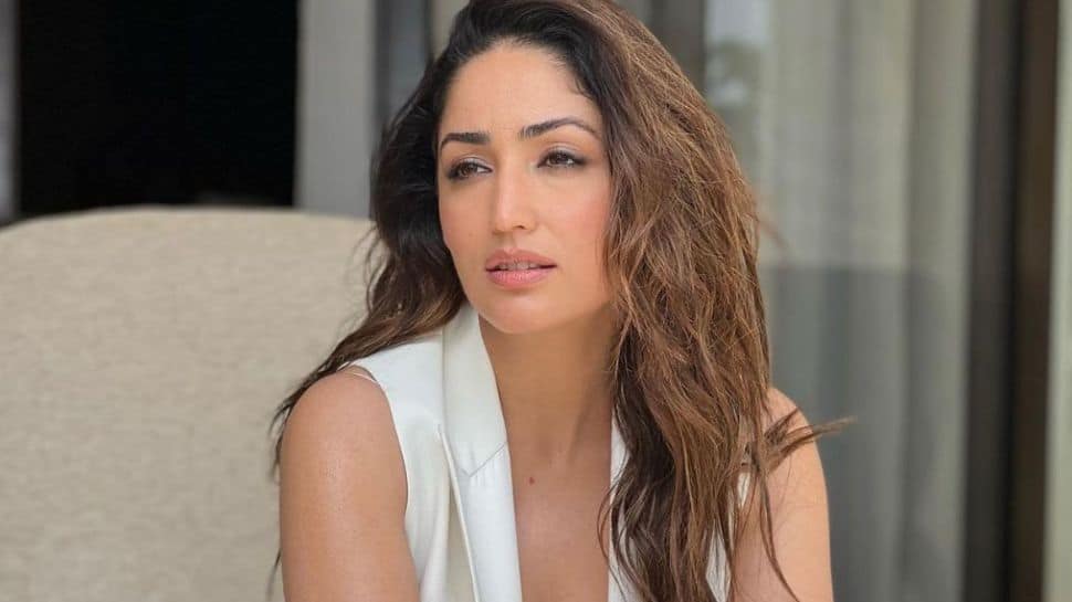 Yami Gautam shares her joy as ‘A Thursday’ becomes ‘Most Liked film of 2022’ in a survey