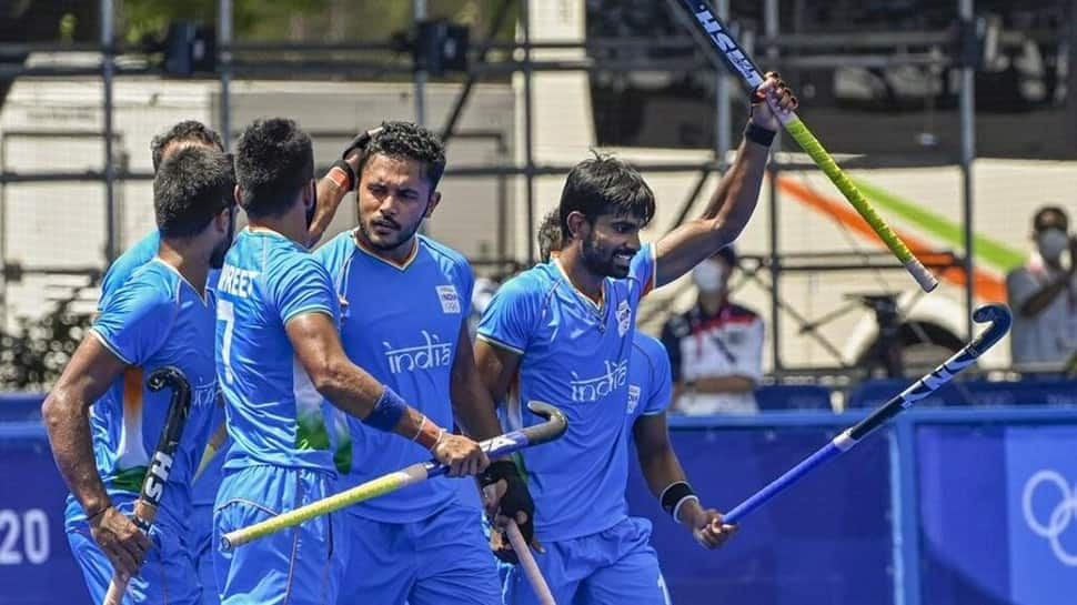 &#039;Playing at home is great opportunity,&#039; says Team India captain Harmanpreet Singh ahead of Hockey World Cup 2023