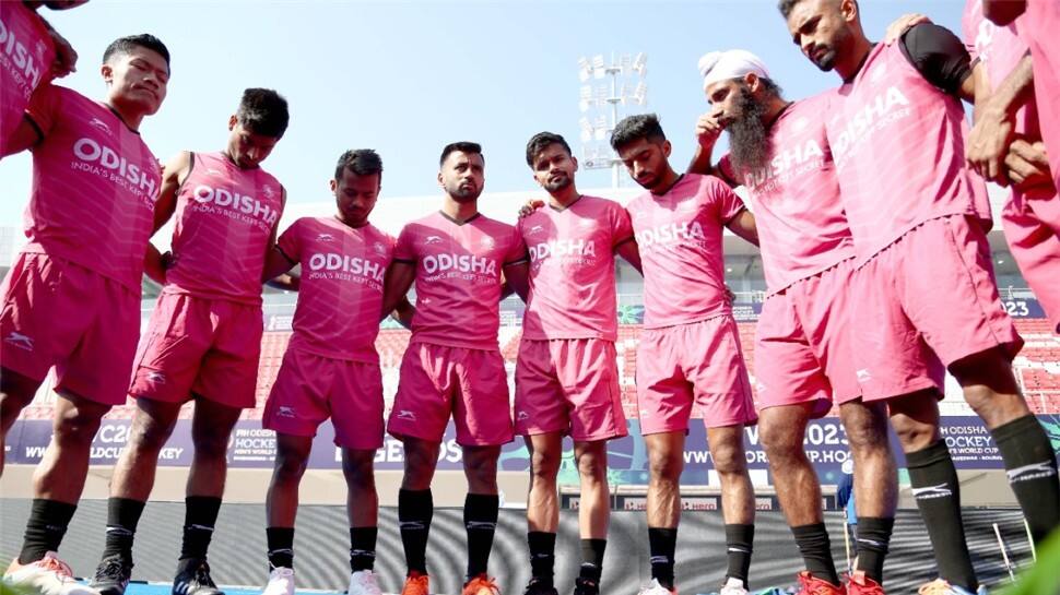 India vs Spain Hockey World Cup 2023 Match Preview, LIVE Streaming Details: When and Where to watch Live telecast of FIH Men’s Hockey World Cup in India