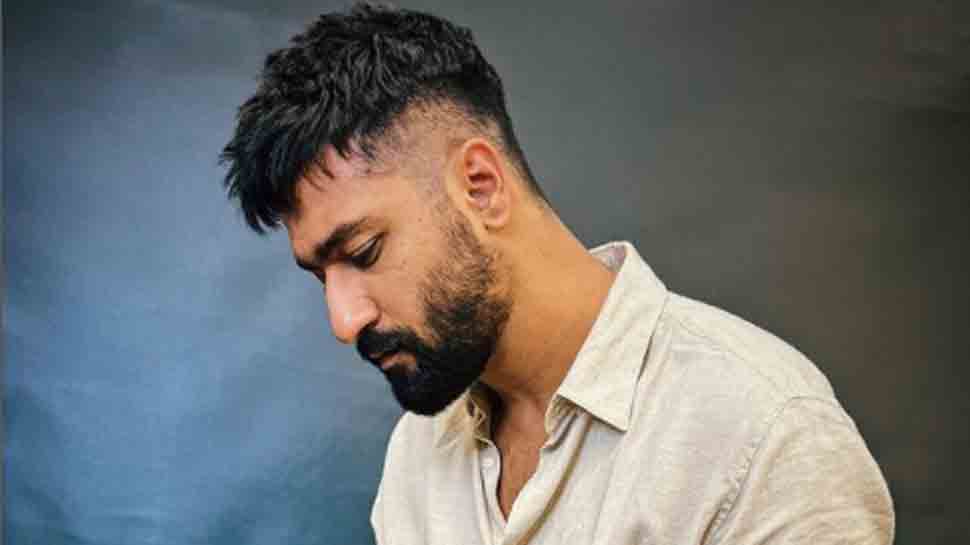 Vicky Kaushal jets off to &#039;City No. 10&#039; as he resumes Sam Bahadur shoot