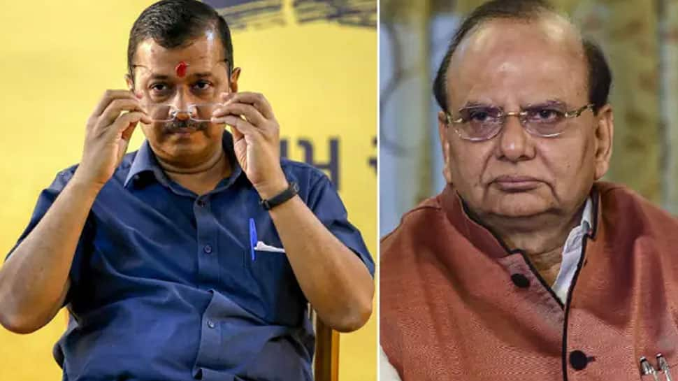 &#039;Let elected govts function&#039;: Arvind Kejriwal amid power tussle with Delhi L-G VK Saxena