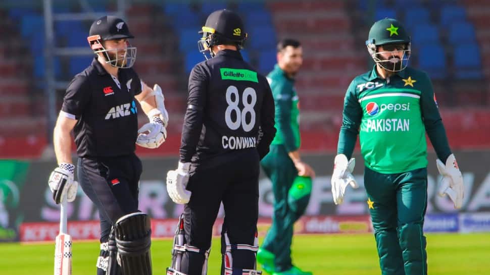PAK vs NZ Dream11 Team Prediction, Match Preview, Fantasy Cricket Hints: Captain, Probable Playing 11s, Team News; Injury Updates For Today’s PAK vs NZ 3rd ODI match in National Stadium, Karachi, 3PM IST, January 13