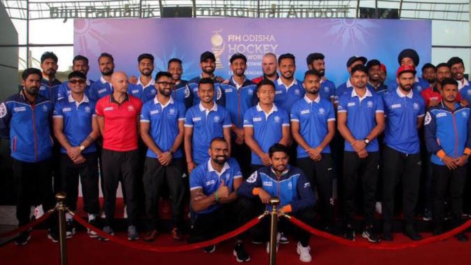 Men&#039;s Hockey World Cup: Teams, squads, venues, match Dates and India Time, Live Streaming details, READ all you need to know here