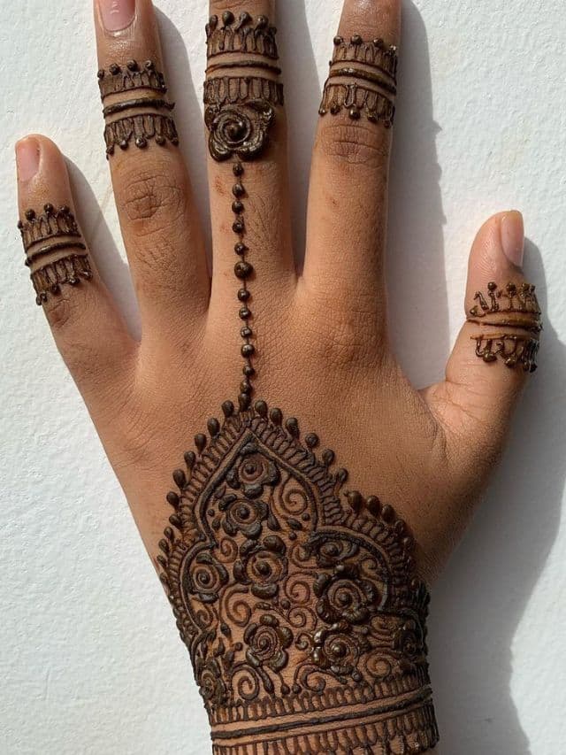 150+ unique Mehndi appreciation captions for Instagram in 2024 - Tuko.co.ke