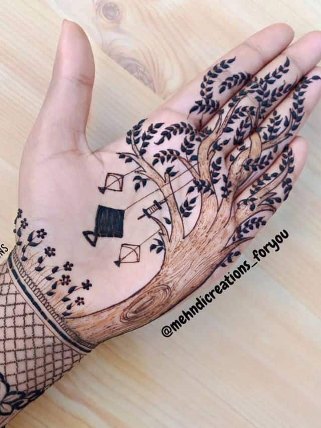 Mehndi Design 2023, Latest Mehndi Designs, Hand Mehndi Design – Readmyhelp