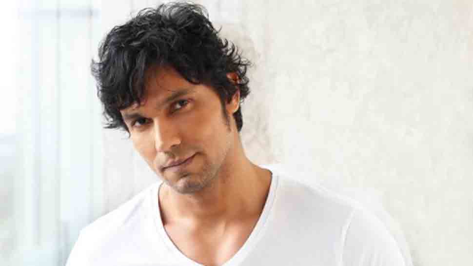 Randeep Hooda faints while horse riding, hospitalised in Mumbai with severe injuries