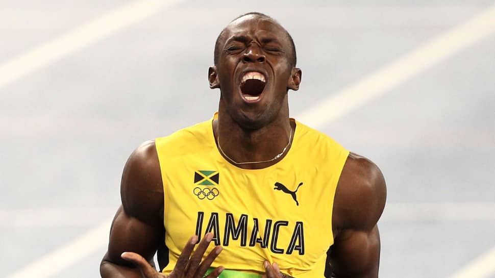 Usain Bolt, world's FASTEST man, LOSES million of dollars from investment account - READ Details Inside | Other Sports News | Zee News
