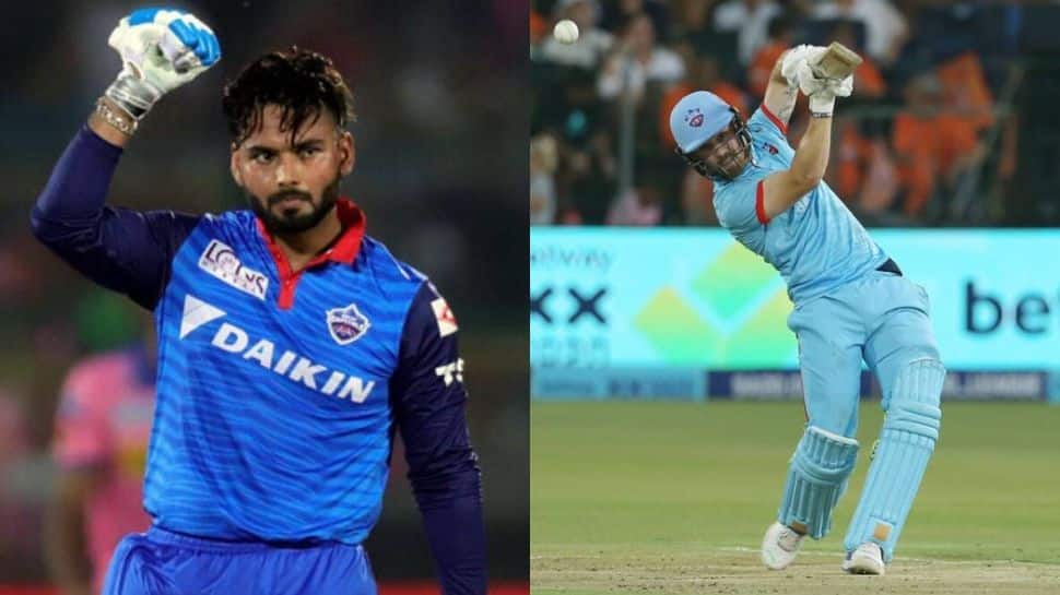 Who will replace Rishabh Pant as Delhi Capital&#039;s wicket-keeper batsman? Pragyan Ojha answers - Check