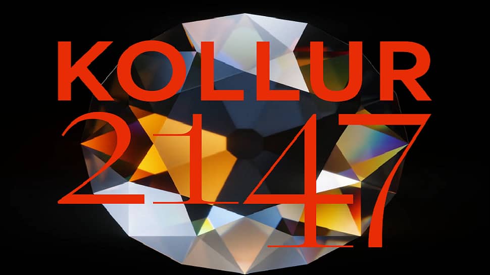 HEFTYart announces 'Kollur 2147' in collaboration with the Founder, Creative Director of Animal - Kunel Gaur - Vimarsana News