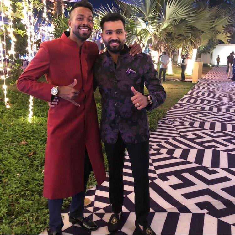 Hardik Pandya