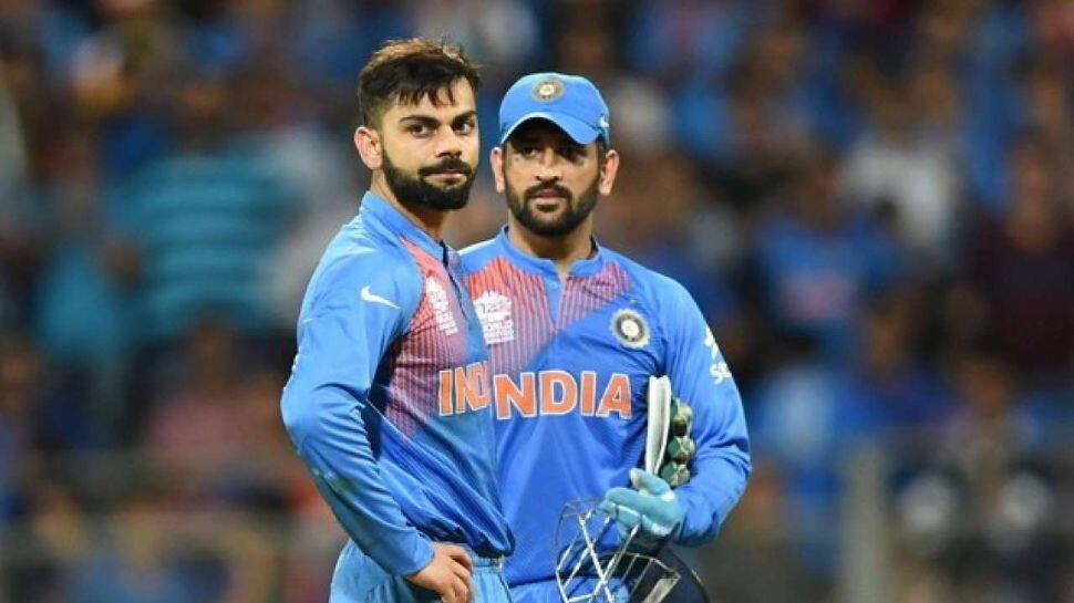 Ravi Shastri asked Virat Kohli to respect MS Dhoni: R Sridhar reveals DARK reality behind Indian cricket