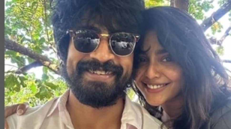 Ponniyin Selvan 1 actress Aishwarya Lekshmi dating Tamil star Arjun Das? Here&#039;s the truth