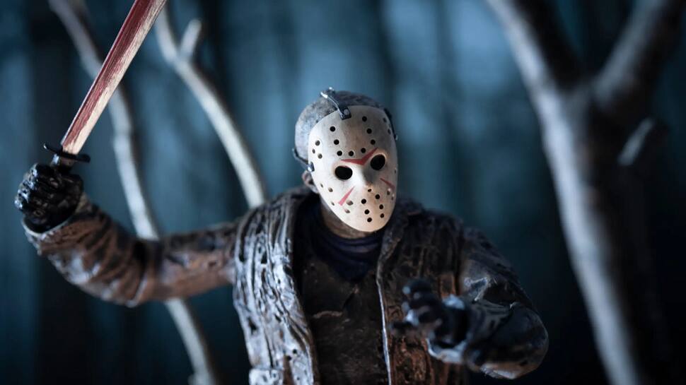 Friday the 13th: Get spooky tonight with these Horror films, list inside