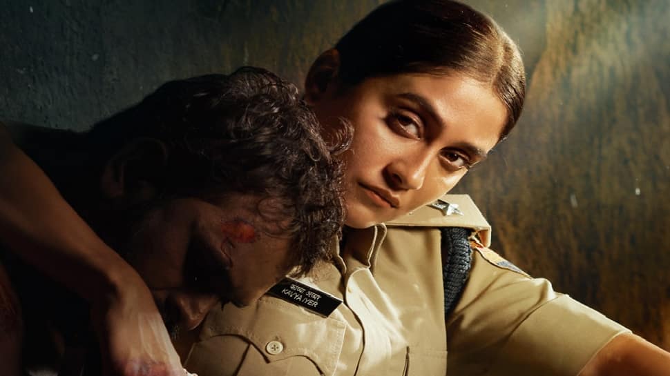 &#039;Jaanbaaz Hindustan Ke&#039; Trailer OUT now: Regina Cassandra&#039;s upcoming show salutes the undying spirit of uniformed heroes- Watch