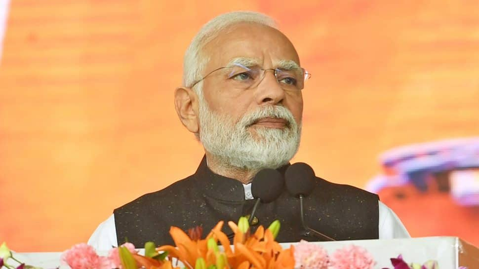 Focus on groundwork, social media presence: PM Modi&#039;s plan for party MPs ahead of 2024 polls