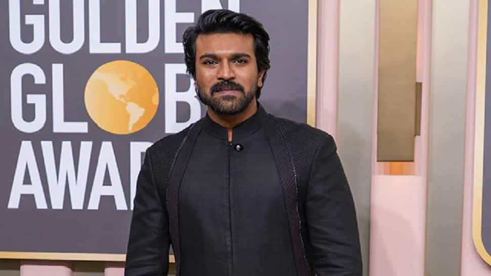 Hollywood&#039;s favorite Indian star Ram Charan trends on social media, check out what netizens are saying!