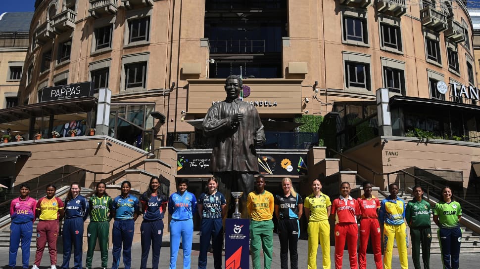 women's u19 cricket world cup 2023 schedule india