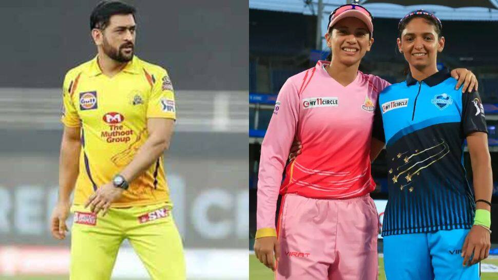 Women&#039;s IPL: MS Dhoni&#039;s CSK and 7 other IPL franchise in contention to own teams in new T20 league