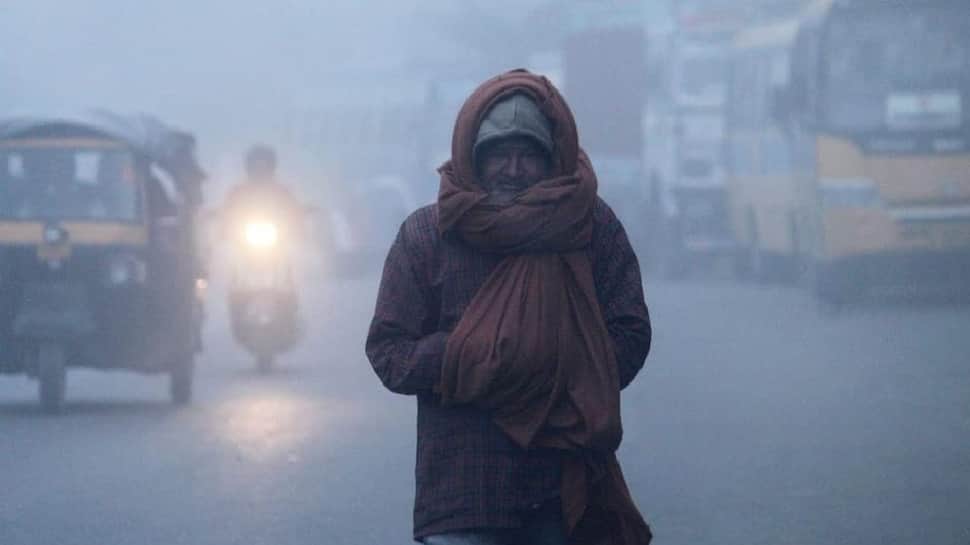 Cold wave: Lucknow hospitals witness over 50 percent surge in patients with respiratory problems