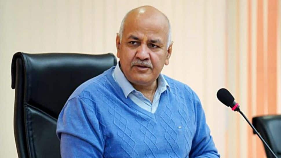 Delhi Deputy CM Manish Sisodia accuses L-G of &#039;conspiring against&#039; capital&#039;s education system