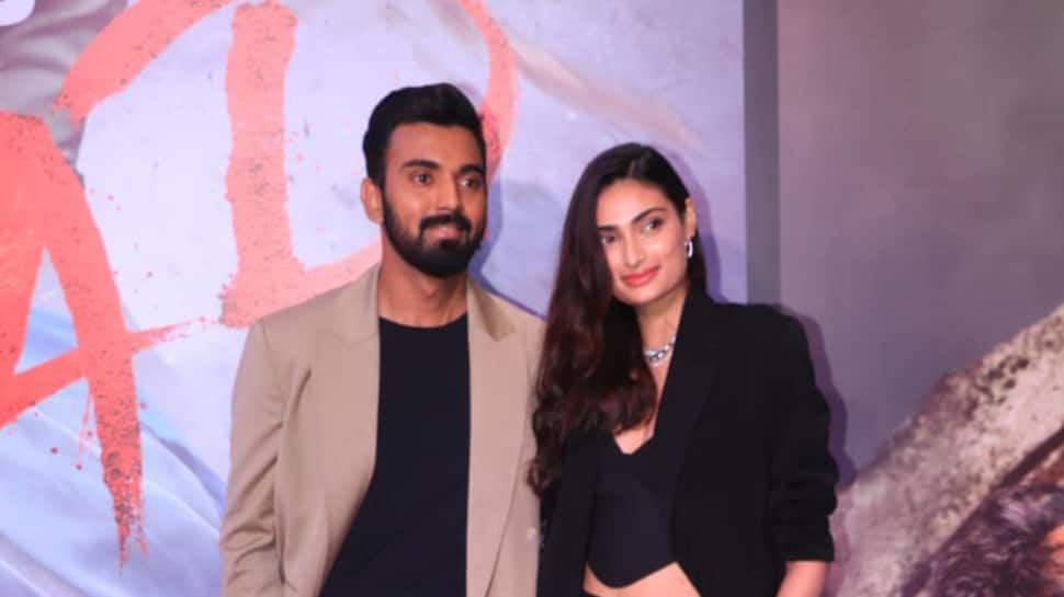 KL Rahul MARRIAGE with Athiya Shetty confirmed by BCCI statement, cricketer rested for IND vs NZ series - Read Here