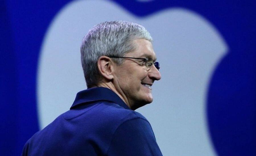 Tim Cook&#039;s pay cut: Apple CEO slashes his own salary by 40% for this year