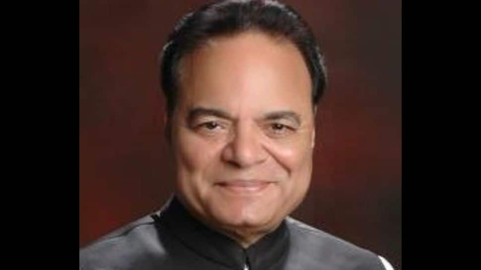 Congress MP Santokh Singh dies due to heart attack during Bharat Jodo Yatra