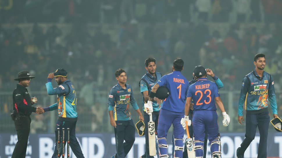 India vs Sri Lanka 3rd ODI Match Preview, LIVE Streaming details: When and where to watch IND vs SL 3rd ODI match online and on TV?