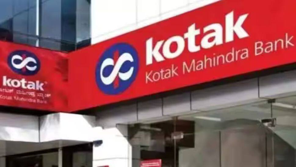 Kotak Mahindra Bank FD rates