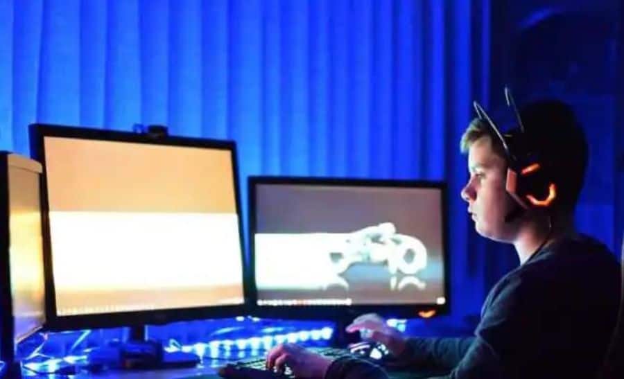 Read more about the article India`s first Centre of Excellence for online gaming will be set up in Shillong by March, 2023