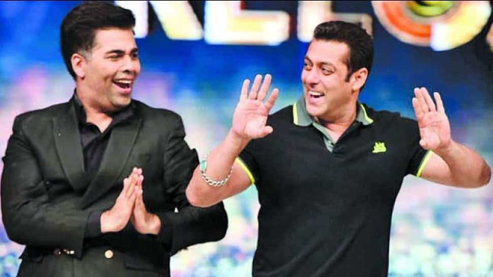 Bigg Boss 16: Karan Johar takes over hosting duties once again, Salman Khan to be back for grand finale! 