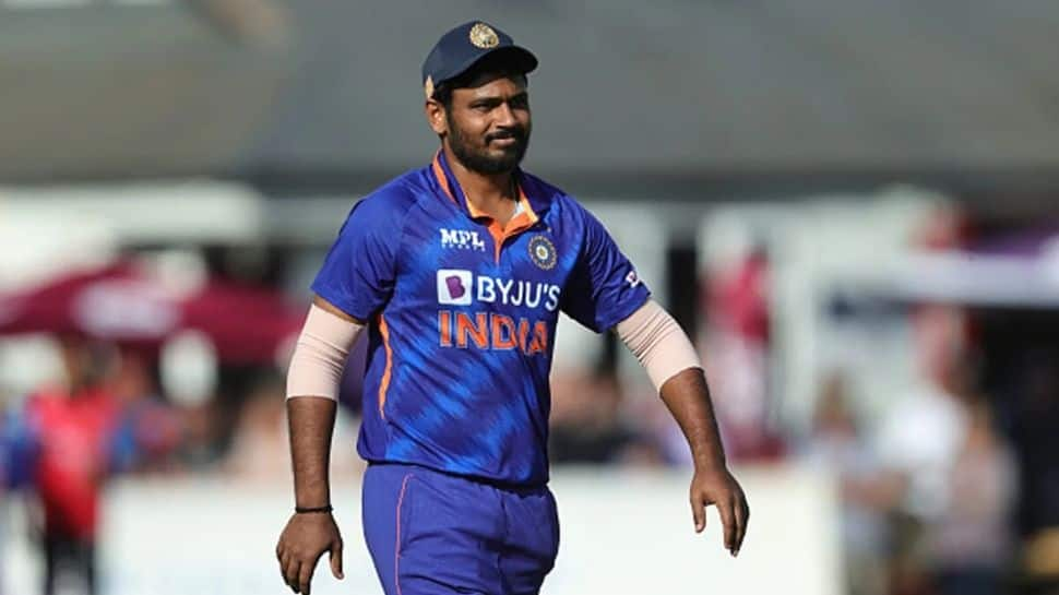 Sanju Samson