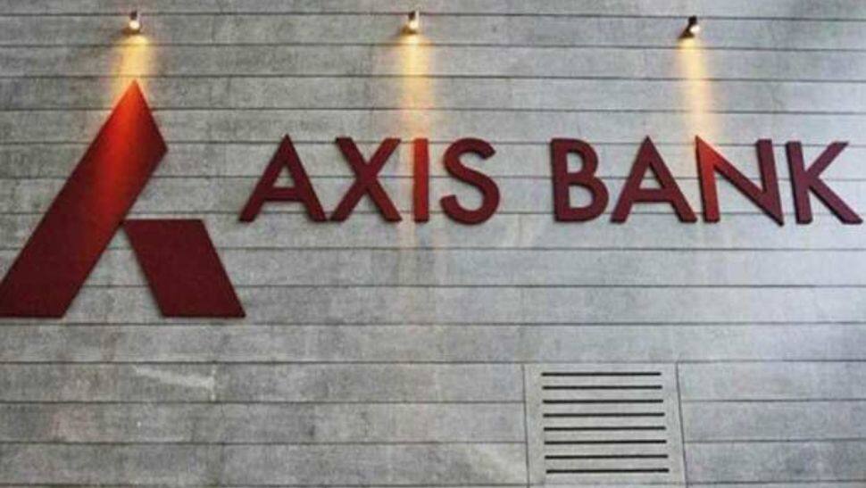 Axis Bank FD rates