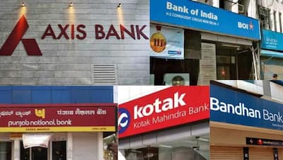 List of banks offering highest interest rates on FDs