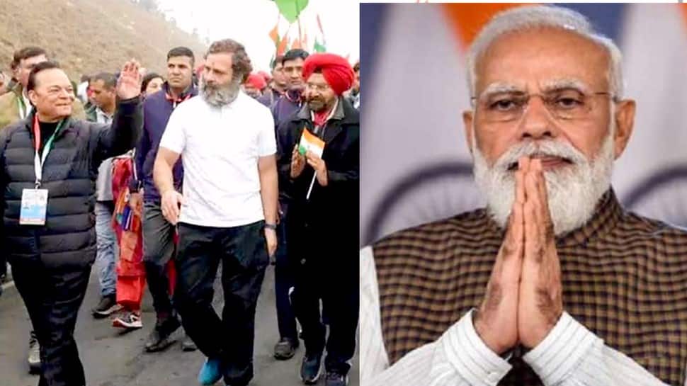Santokh Singh Chaudhary Passed Away: PM Modi, Lok Sabha Speaker Om Birla, Rahul Gandhi, other leaders express condolences - Vimarsana News