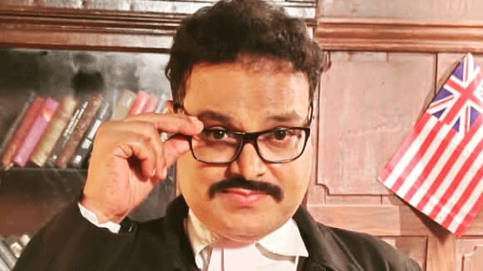 Taarak Mehta Ka Ooltah Chashmah fame Sunil Holkar dies at 40, was suffering from liver psoriasis