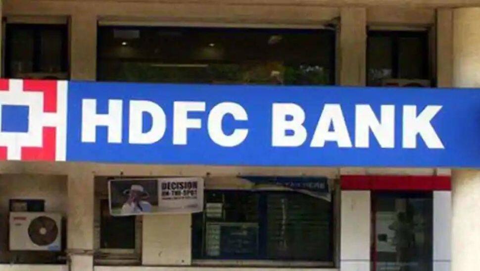 HDFC Bank rises 20% growth in net profit during Oct-Dec