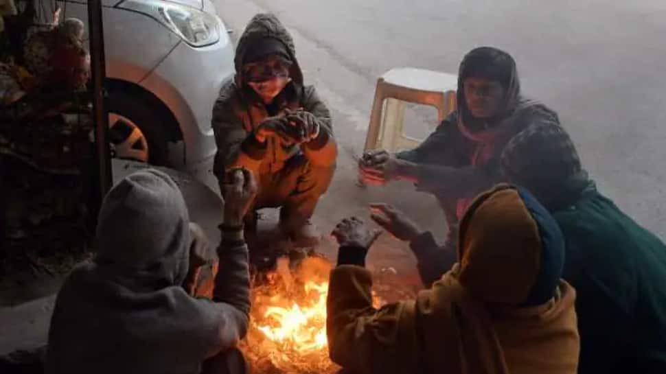 Delhiites Beware! Fresh wave of cold spell to sweep Delhi-NCR, temperature to dip to 3°C